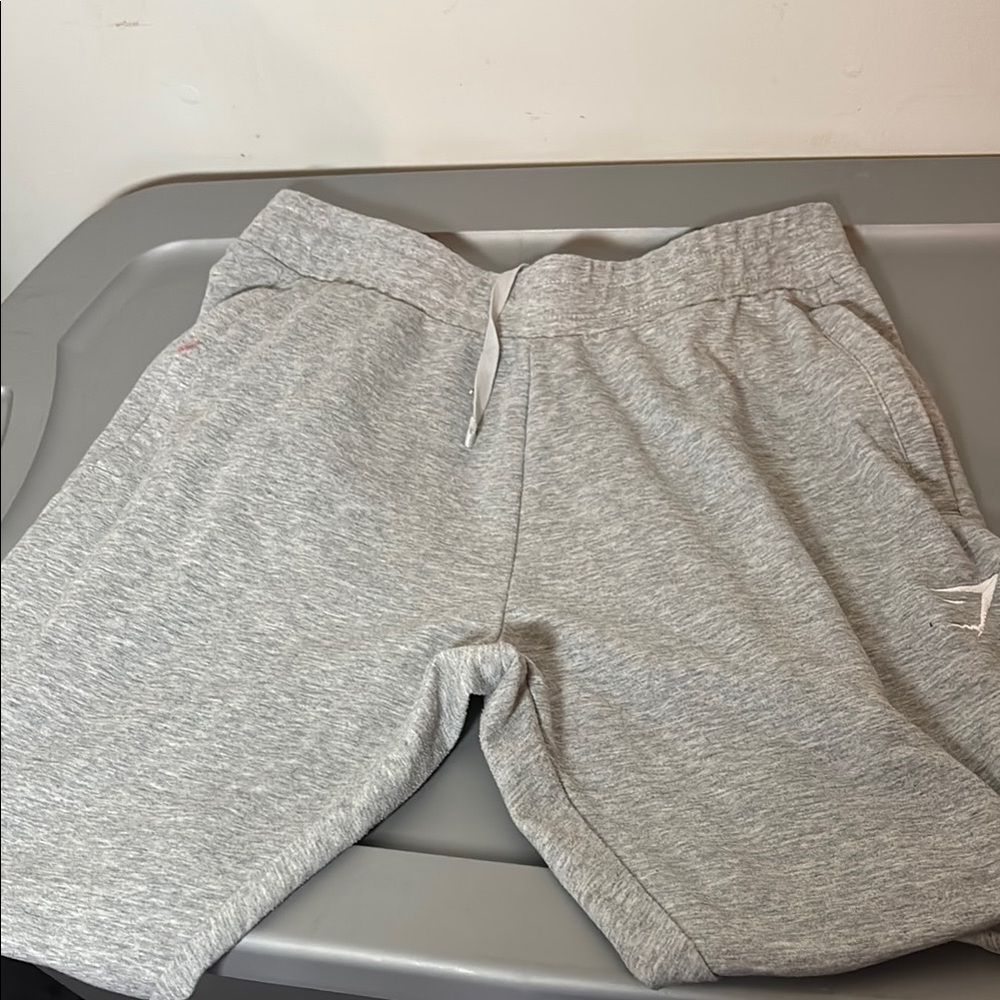 GYMSHARK JOGGERS